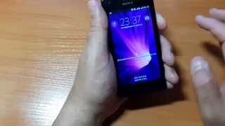 обзор Sony M Dual C2005