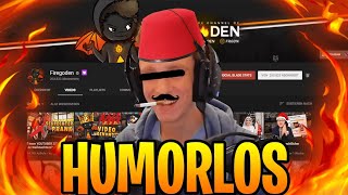 Firegoden der HUMORLOSE YouTuber! | itsAssiTV