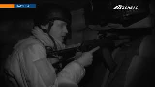 ООС: в течение суток ни одного выстрела