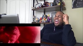 Avengers VS X-Men Epic Supercut Trailer (Fan Trailer) - REACTION!!!