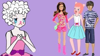 Свинка Пеппа забыла про Сьюзи! Как такое может быть???