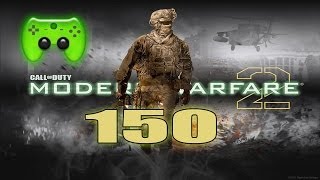 MODERN WARFARE 2 # 150 - Terminal Battle ohne G18 «» Let's Play Modern Warfare 2 | HD