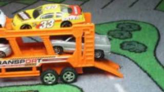 Carritos hotwheels