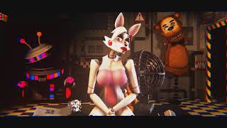 [SFM/FNAF] Ultimate Custom Night Jumplove Freindly Jumpscare MOVIE