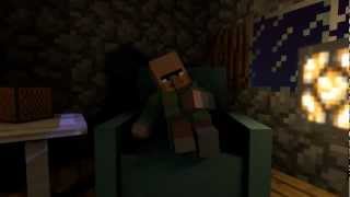 Testificate James - A Villagers Tale