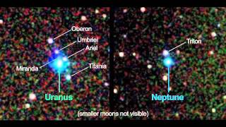 NASA JPL - What's up for October 2011?