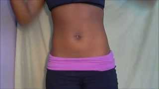 Watch me shrink/tone ABS