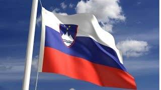 Nationalist Right Wins in Slovenia!!!