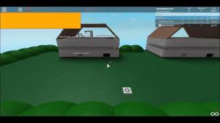 Recording with my bud {Roblox] Factory Tycoon
