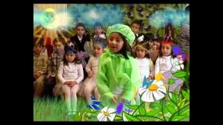 ASTXIK - Hovhannes Shiraz - Garnanamut