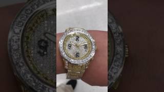 MENS AQUAMASTER POWER MODEL WATCH 20 carats