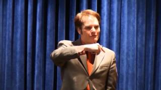 Yale professor Dan Kahan on "motivated reasoning"