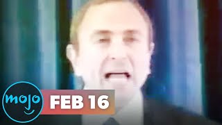 On This Day In 2005 | RetroVideo