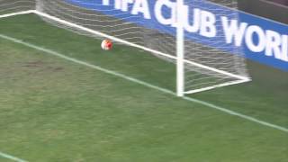 Saprissa vs Santos Laguna Resumen