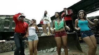 Las tapas premiadas - Farid Ortiz - VideoClip Oficial silpatricia07