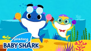 Shark Picnic | Baby Shark Dance and Song | Baby Shark Sing Along 