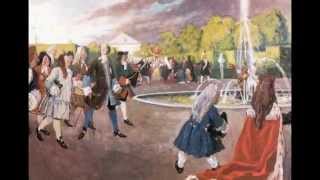 Русский художник Бенуа Александр Николаевич