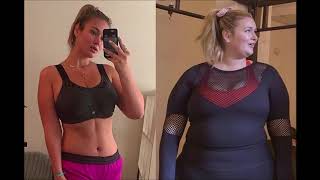 the very best of hunter mcgrady plus size model
