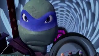 TMNT-Boyakasha Showdown-Alive