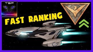 Elite Dangerous ► How to Rank Up Empire Super Fast - Easy Guide 2019