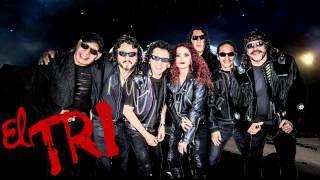 Que Siga La Peda - El Tri & Exterminador ¡nuevo 2014