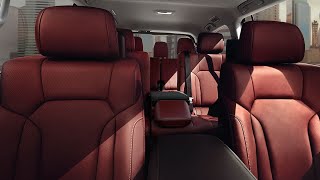 Top 4 Best 8 Seater Car in India 2020