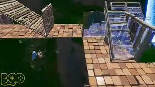 فورت نايت لقطات مجنونه ??؟! (Fortnite)