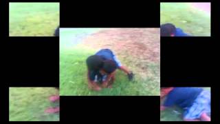 War Horse Strength Camp Maximus vs Leonidas Kids Wrestling