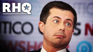 LEAKED: Buttigieg's "Pay To Play" Donor Email