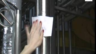 Теплоизоляционная краска "Антиконденсат" "RAUM-PROFIE"
