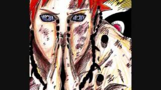 Akatsuki vs Espada Part 2