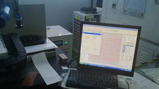 Metal electroform Nickel sticker label