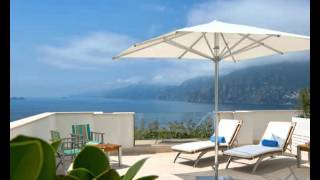 Casa Angelina Hotel, Praiano, Amalfi Coast, Italy