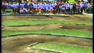 2WD A-Main 1~ 1991 IFMAR Offroad Worlds - Trinity Kyosho