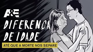 O casal mais improvável | ATÉ QUE A MORTE NOS SEPARE | A&E