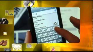 New Mobile Technology Fights International Luxury Goods Counterfeiting, mobiLUX.mobiusworld.me
