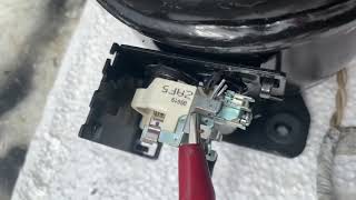 ACC HMK80AA ITALY - хуже китайской Jiaxipera