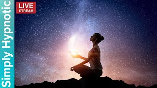 ? 963 Hz The God Frequency 24/7  ? Ask and You Will Receive ? Law of Attraction