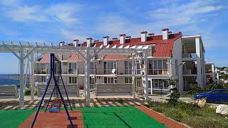Фиолент Царское Село. Fiolent Village.