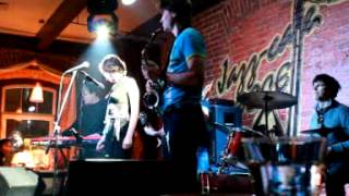 М-Артель - Something's got a hold on me