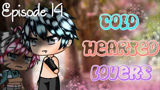 〖 Cold Hearted Lovers • Episode 14 • Gay Gacha Life Story 〗