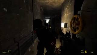 Half-Life 2-Dead Lab Demo 2 Part 5