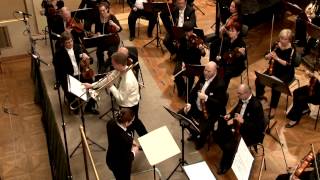 K. Serocki: Trombone Concerto | Kurt Neubauer - trombone