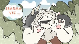 ERA UMA VEZ... RENGAR