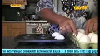 Утренние советы домохозяйкам