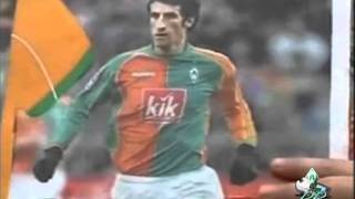 Werder Bremen - Die Johan Micoud Story by shadiego