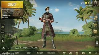 How to Leave Clan and Crew in PUBG Mobile.