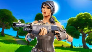 ? SOLOS / PC CONTROLLER / 4100+ WINS FORTNITE BATTLE ROYALE