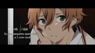 【C太 Cv: Takuma Terashima】Perfect Crime Love Letter【Sub PT-BR】