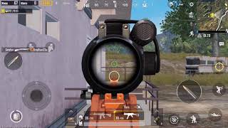 Kill moments (Nimfa)